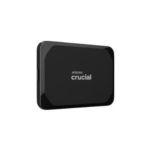 Crucial X9 1TB Portable SSD, USB-C 3.2
