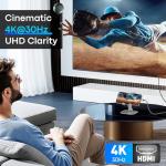 UANTIN USB-C to HDMI Cable 1.8m - 4K