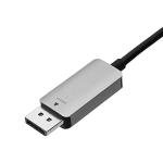 Amazon Basics USB-C to DisplayPort Cable - 3ft