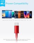 Anker 2-Pack USB-C to USB 2.0 Cable