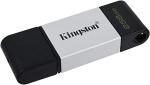 Kingston 256GB USB-C Metal Flash Drive