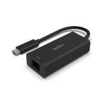Belkin USB-C to Ethernet Adapter for Fast Networking