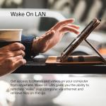 Belkin USB-C to Ethernet Adapter for Fast Networking