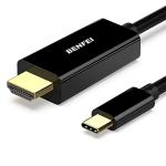 BENFEI USB C to HDMI 4K Cable 1.8m