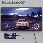 BENFEI USB C to HDMI 4K Cable 1.8m