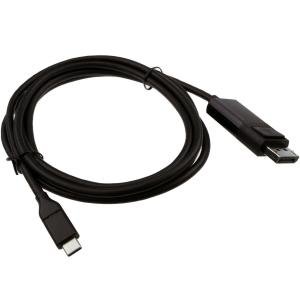 USB-C to DisplayPort Cable 5K/8K HDR10