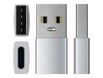 Satechi USB-A to USB-C Adapter (Space Gray)