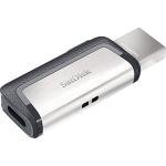 SanDisk 128GB Ultra Dual Drive USB-C Flash Drive