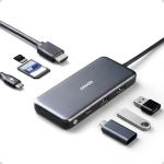 Anker 7-in-1 USB-C Hub with 4K HDMI