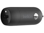 Belkin 20W USB-C PD Car Charger for iPhone