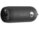 Belkin 20W USB-C PD Car Charger for iPhone