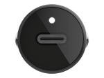 Belkin 20W USB-C PD Car Charger for iPhone