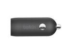 Belkin 20W USB-C PD Car Charger for iPhone