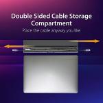 j5create USB C Docking Station with Triple Display Support