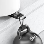 RAVIAD USB-C Fast Charging Cable 0.3M (2 Pack)