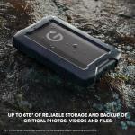 SanDisk 2TB G-Drive ArmorATD Portable HDD