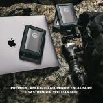 SanDisk 2TB G-Drive ArmorATD Portable HDD