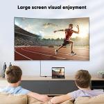 USB-C to HDMI VGA Adapter for MacBook and More