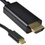 USB-C to HDMI Cable - 4K UHD Options