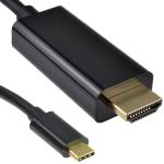 USB-C to HDMI Cable - 4K UHD Options