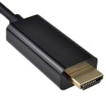 USB-C to HDMI Cable - 4K UHD Options