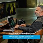 SanDisk Professional 6TB G-DRIVE USB-C Hard Drive