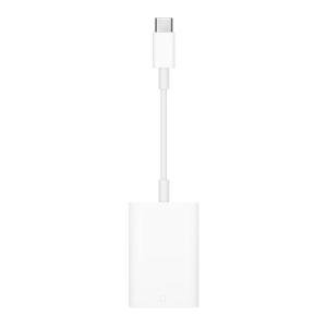 Apple USB-C to SD Card Reader