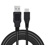 Fast Charging USB-C Cable for Nintendo Switch