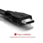 Fast Charging USB-C Cable for Nintendo Switch