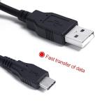 Fast Charging USB-C Cable for Nintendo Switch