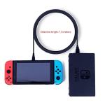 Fast Charging USB-C Cable for Nintendo Switch