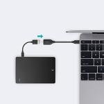 Anker USB-C to USB-A Adapter for Devices
