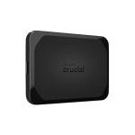 Crucial X10 Pro 1TB Portable SSD – Fast and Durable