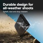 Crucial X10 Pro 1TB Portable SSD – Fast and Durable