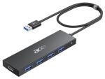 Acer 4-Port USB 3.0 Ultra-Slim Hub