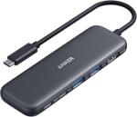 Anker USB-C Hub 5-in-1 with 4K HDMI
