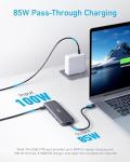 Anker USB-C Hub 5-in-1 with 4K HDMI