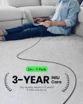 INIU 100W USB-C Fast Charging Cable, 2m