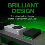 Seagate 8TB Game Drive Hub with RGB Lighting