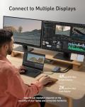 Anker 11-in-1 USB-C Hub with HDMI and Ethernet