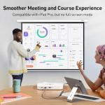 USB-C to HDMI Adapter 4K@60Hz for Devices