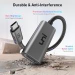 USB-C to HDMI Adapter 4K@60Hz for Devices