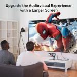 USB-C to HDMI Adapter 4K@60Hz for Devices