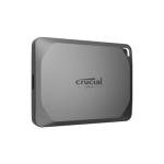 Crucial X9 Pro 1TB USB-C Portable SSD
