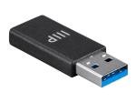 Monoprice USB-C Female to USB-A Male Adapter