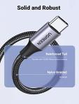 UGREEN USB A to USB C Fast Charging Cable