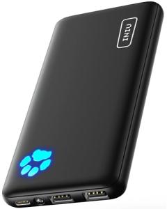 INIU PowerPaw Slim 10000mAh USB-C Power Bank
