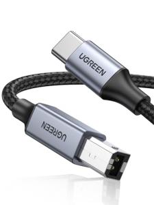 UGREEN 3FT USB C Printer and MIDI Cable