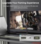 USB-C to HDMI 2.1 Cable 8K @ 60Hz