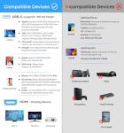 USB-C to HDMI 2.1 Cable 8K @ 60Hz